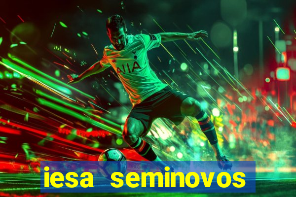 iesa seminovos porto alegre